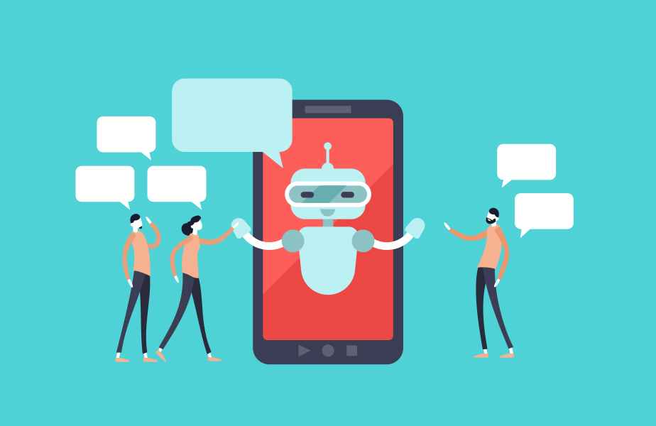 チャットボット導入の課題と導入時に検討すべきこととは