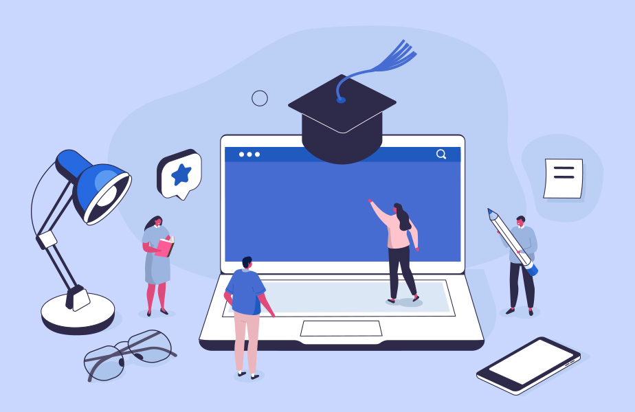 チャットボットの教育現場における活用法を導入事例で紹介