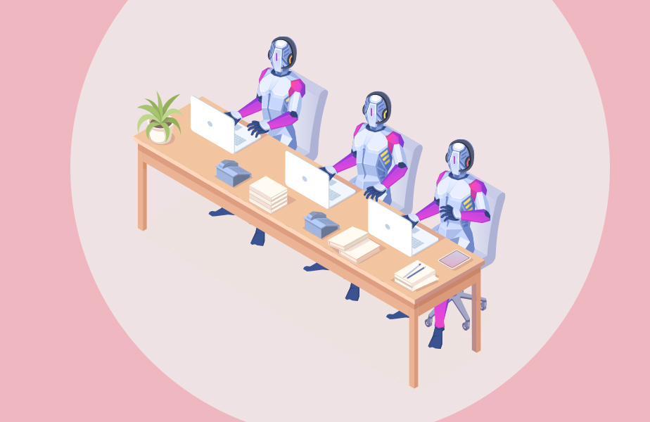 コールセンターでの問合せ削減につながるチャットボット活用法