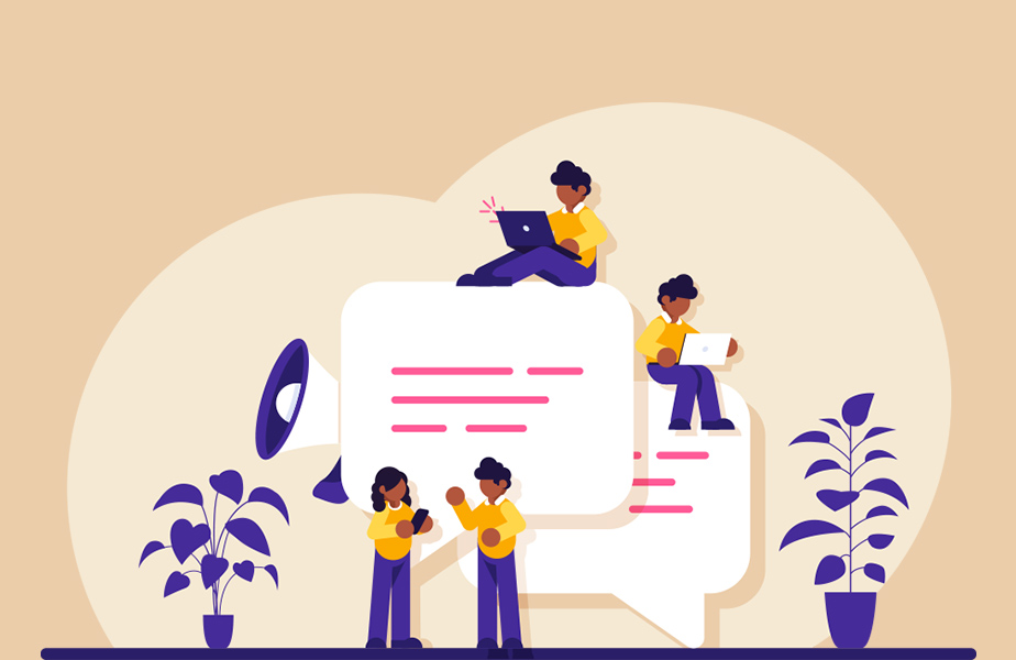 大学でチャットボットを活用すべき理由とは?活用シーン、活用事例もご紹介