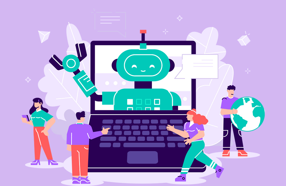 チャットボット導入前にデモ行うべき理由とは