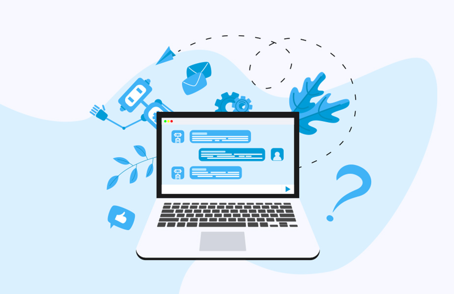 チャットボットの導入ハードルを下げるQ&Aデータのテンプレートとは?