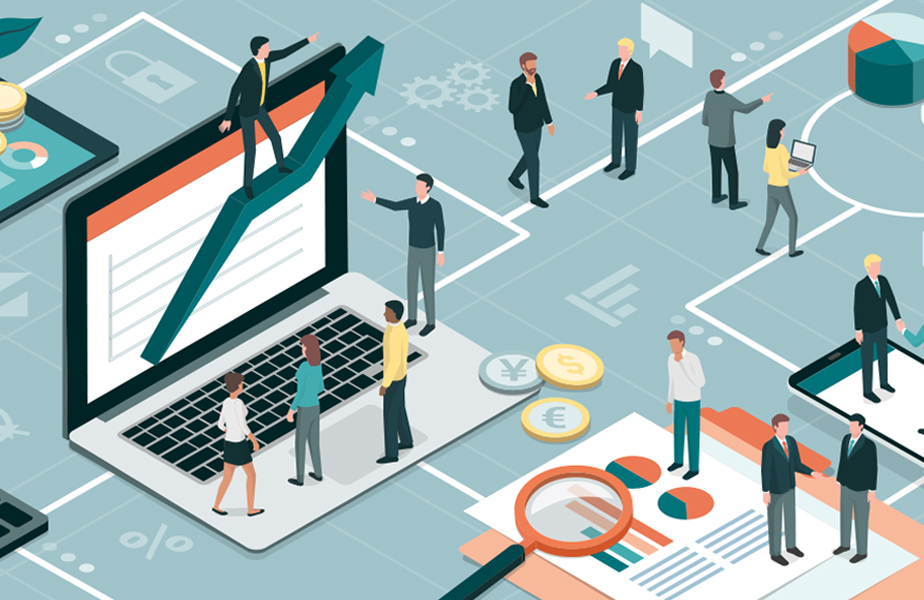 チャットボットの基本機能と選定時の注意点