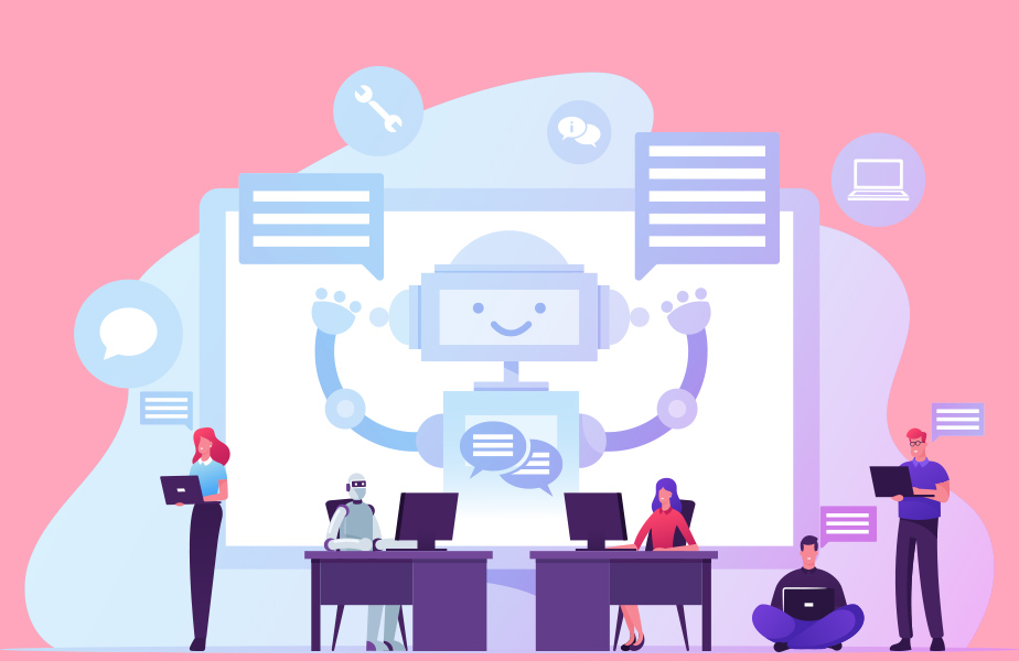 チャットボットの導入ハードルを下げるQ&Aデータのテンプレートとは?