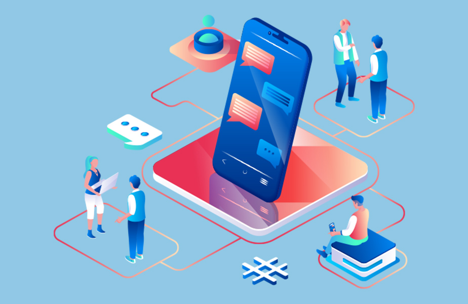 問い合わせ対応業務でLINE WORKSとチャットボットを連携させるべき理由とは
