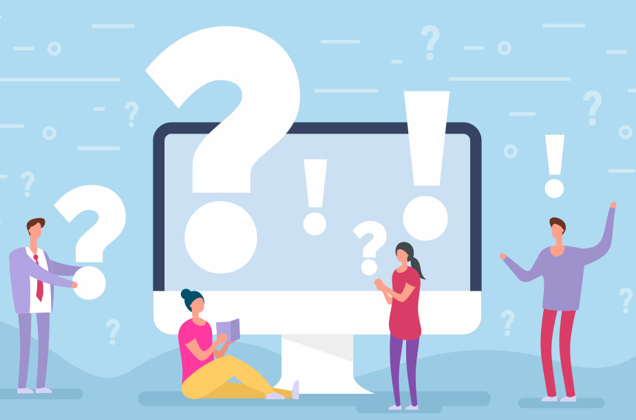 チャットボットで業務改善~効果的なFAQ作成のポイント