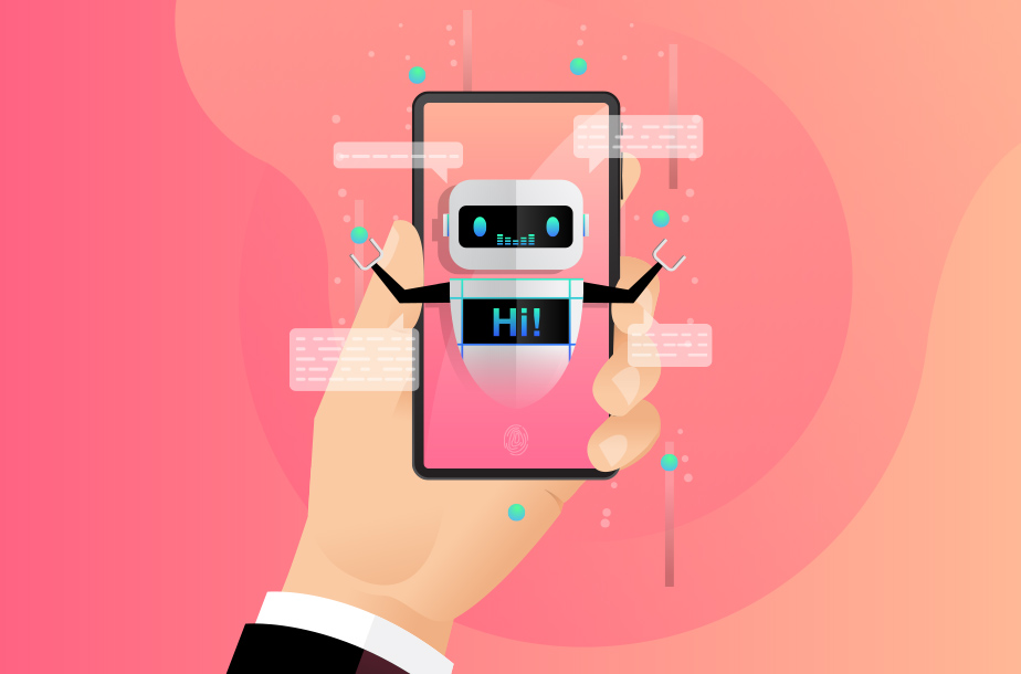 基礎から学ぶチャットボットの使い方