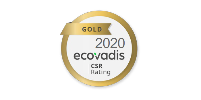 Ecovadis.