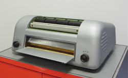 现存最古老的模型