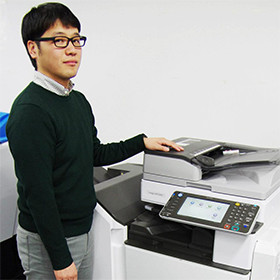 Shuichi Takeda  Product Designer