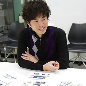 Asaki Umezawa  UI Designer
