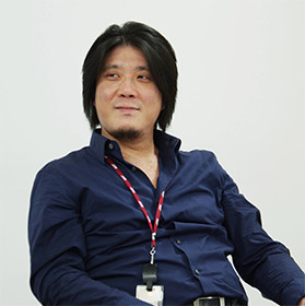 Takashi Munakata  Design Director