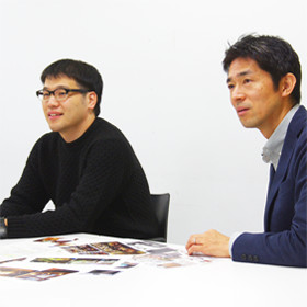 Makoto Kurata Shuichi Takeda  Product Designer