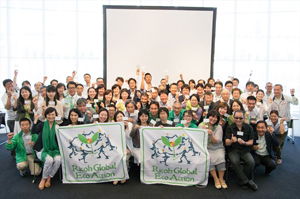 image:Japan: Hosted the 10th anniversary lecture event