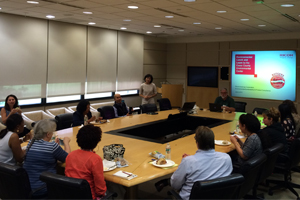U.S.: Hosted a study group on biodiversity conservation