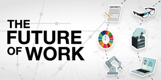 Providing remote medical treatments, education, interviews, and workstyle transformation reform solutions that reduce infection risks