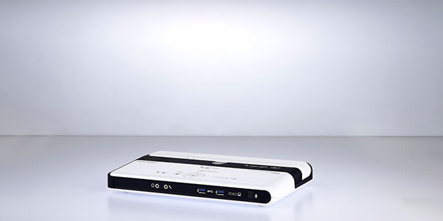 Video codec technology H.264 SVC
