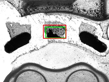 Figure 2 Example 2 of detection results