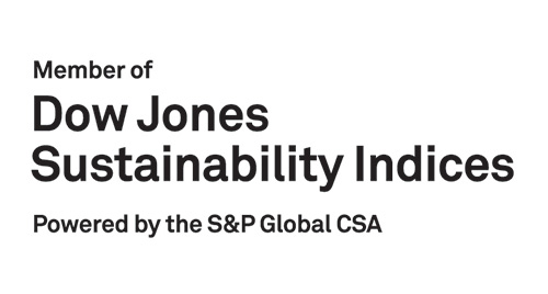 Dow Jones Sustainability Indices