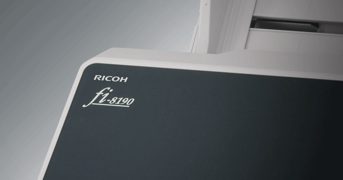 PFU开始销售理光品牌的所有扫描仪产品bob软件苹果怎么下载