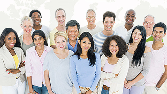 帮助提高人们的生活质量，创造一个可持续发展的社会