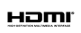 HDMI.