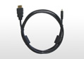 HDMI®ケーブルHC-1