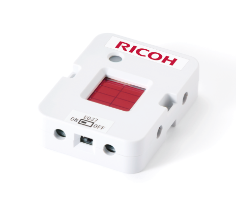 Ricoh Eh环境センサーD101（温度·湿度·照度·気圧など）