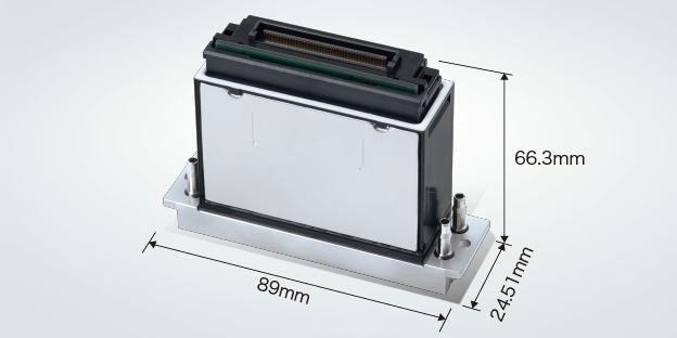 图片:理光MH5320(两个颜色模型)