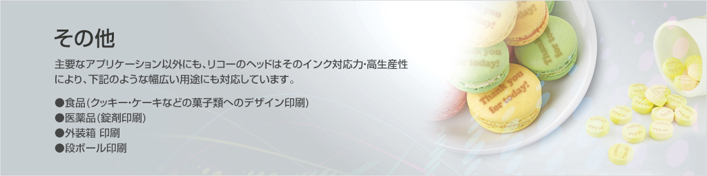 その他