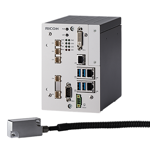 AGV（无人搬送车）