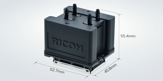 图片：RICOH TH5241