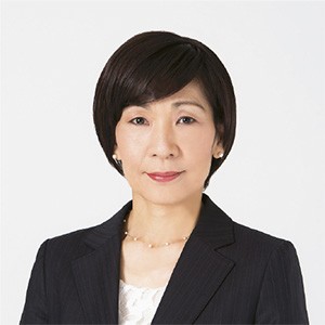 波多野睦子