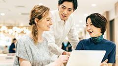 デジタルサービスの会に向けたたのご绍介