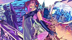 西北2036年を想像てみた