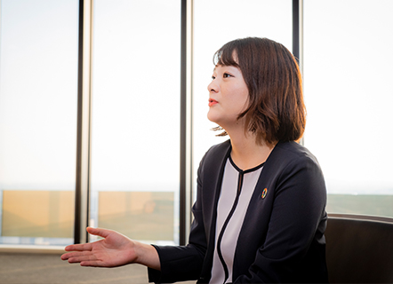 井上真希