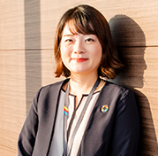 井上真希