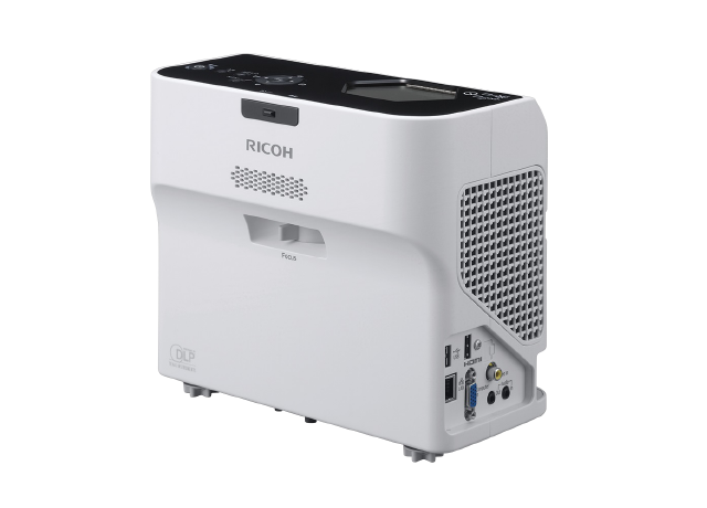 ICOH PJ WX4130N