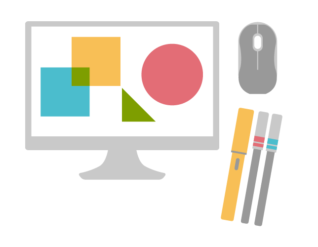 デザイン·印刷