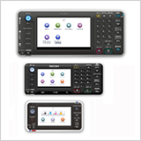 複合機の操作部シリーズ imagio MP C5002/C4002/C3302/C2802 IPSiO SP C831/C830 Aficio MP C305/C305SP