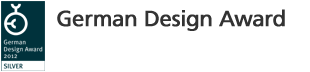 German Design Award 2012