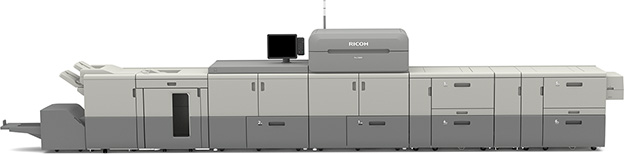 理光Pro C9200