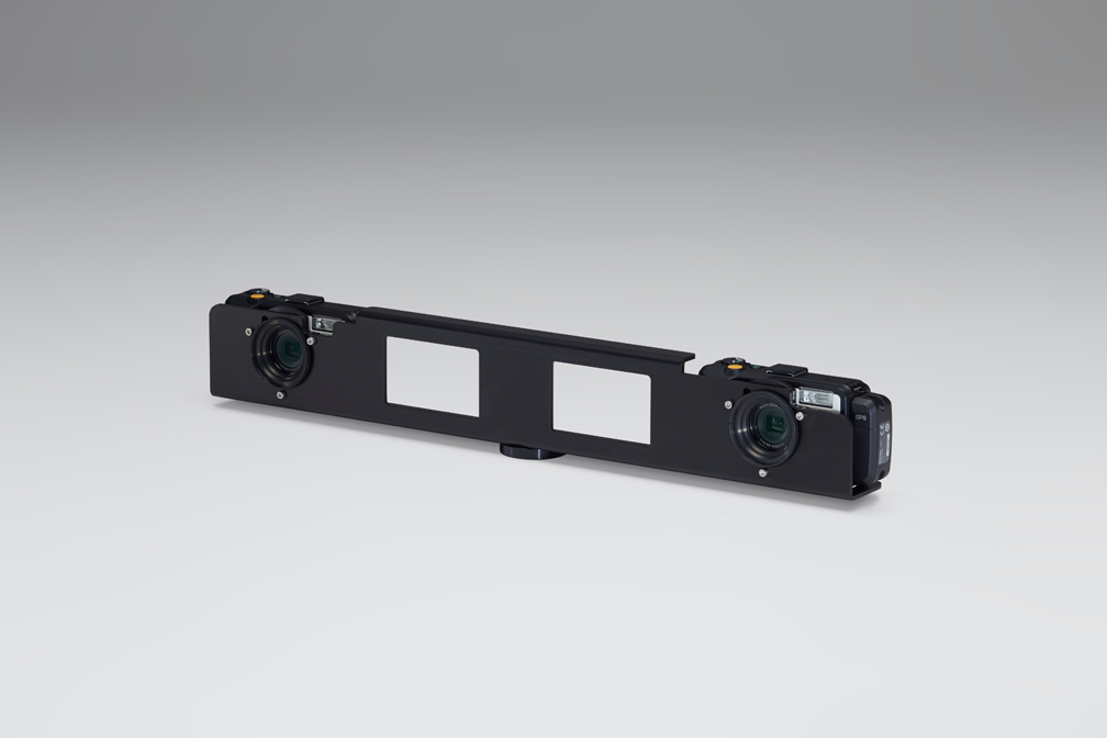画像：ricoh g800ジオショット3dキットシリーズ