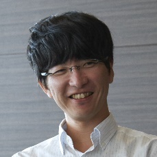 画像：色摩健（しかま·たけし）