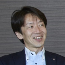 画像：近藤近藤和（こんどう·ともかず）