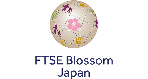 FTSE Blossom日本指数