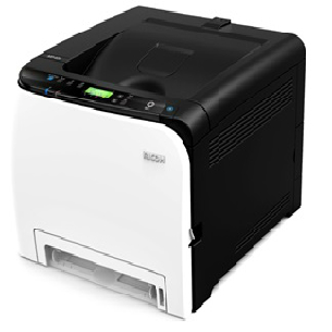 SP C260DNw