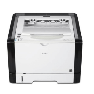 SP 320dn / sp 325dnw / sp 377dnwx