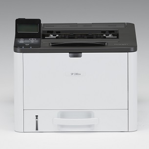 SP 330dn.