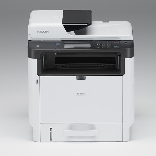 SP 330SN